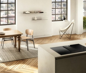 Детальное фото товара: ELICA NIKOLATESLA ALPHA BL/A/78