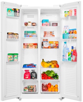 Детальное фото товара: Maunfeld MFF177NFWE