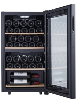 Детальное фото товара: Libhof GM-33 Black