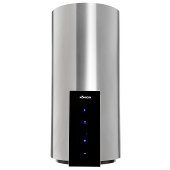 Детальное фото товара: Konigin Equilibrium W Steel Glass