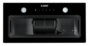 Детальное фото товара: EXITEQ EX-6076 Black