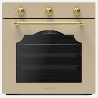 Детальное фото товара: Zigmund & Shtain E 161 X