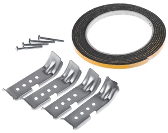 Детальное фото товара: Maunfeld EGHG.43.33CW/G