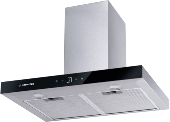 Детальное фото товара: Maunfeld Breeze 60 Inox