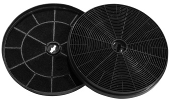 Детальное фото товара: LEX Фильтр угольный N1 (2 шт. в комплекте)