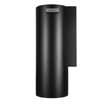 Детальное фото товара: Maunfeld LEE WALL 35 ЧЕРНЫЙ