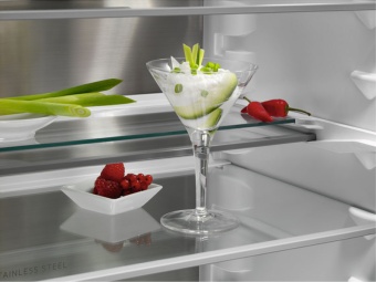 Детальное фото товара: AEG NSC8M191DS