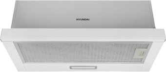 Детальное фото товара: Hyundai HBH 6230 W