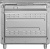 Детальное фото товара: Smeg C9GMX2