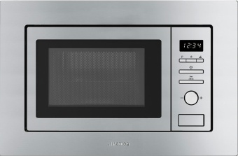 Детальное фото товара: Smeg FMI020X