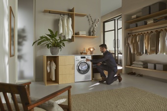 Детальное фото товара: Miele TEL 695 WP 125 Gala Edition