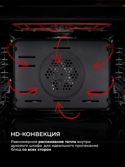 Детальное фото товара: LEX EDP 607 BBL Wide Series