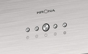 Детальное фото товара: Krona DITA R 400 inox PB