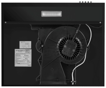 Детальное фото товара: Maunfeld MF 60 Black