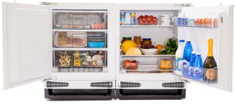 Детальное фото товара: SCANDILUX SBSBI162EZ набор (состоит из RBI162 + FSBI107)