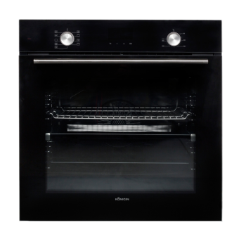 Детальное фото товара: Konigin Barberry 60 BK E9