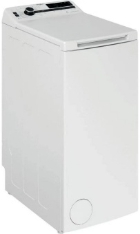 Детальное фото товара: Whirlpool TDLRB 6251BS EU