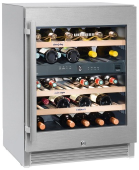 Детальное фото товара: Liebherr UWTes 1672-26 001 Vinidor