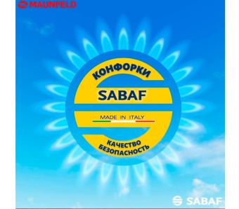 Детальное фото товара: Maunfeld EGHG.43.33CBG.R/G