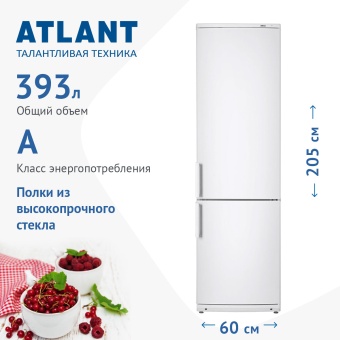 Детальное фото товара: Атлант 4026-000