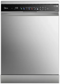 Детальное фото товара: Midea MFD60S460SI