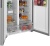 Детальное фото товара: MEFERI MFR91IX TOTAL NO FROST SIDE BY SIDE COMFORT