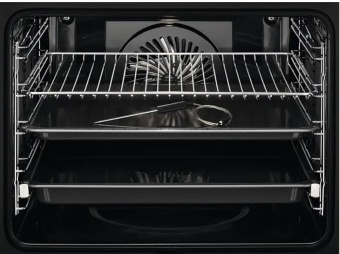 Детальное фото товара: AEG NBE7P631AB