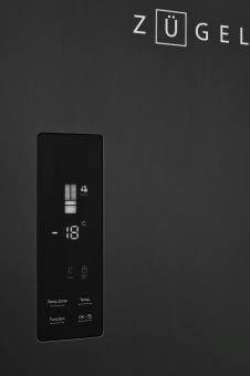 Детальное фото товара: ZUGEL ZRFD361B