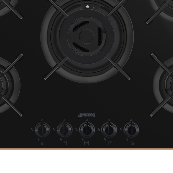 Детальное фото товара: Smeg PV675CNR