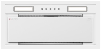Детальное фото товара: MEFERI INBOX60WH COMFORT PLUS