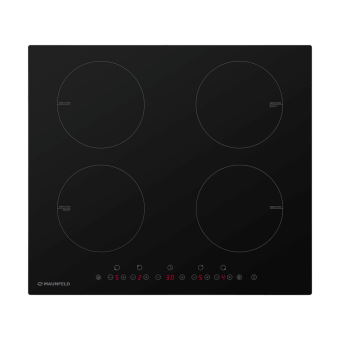 Детальное фото товара: Maunfeld EVI.594-BK