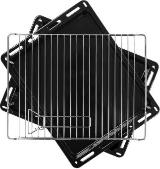 Детальное фото товара: Maunfeld EOEH7615STB