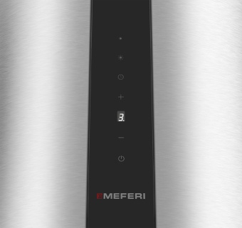 Детальное фото товара: MEFERI TUBE40IX COMFORT PLUS