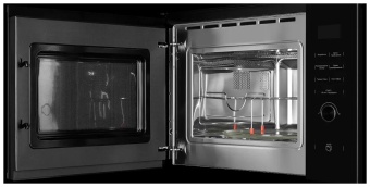 Детальное фото товара: Kuppersberg HMW 650 BL