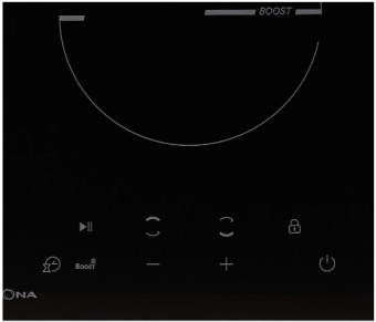 Детальное фото товара: Krona MAGIER 30 BL 2BTK