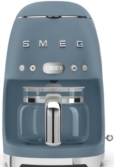 Детальное фото товара: Smeg DCF02SBMEU