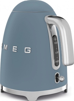 Детальное фото товара: Smeg KLF03SBMEU