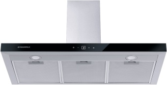 Детальное фото товара: Maunfeld Breeze 90 Inox