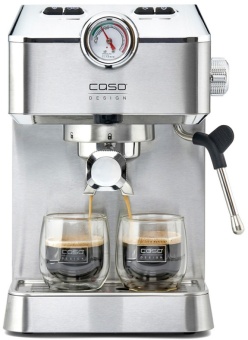 Детальное фото товара: Caso Espresso Gourmet