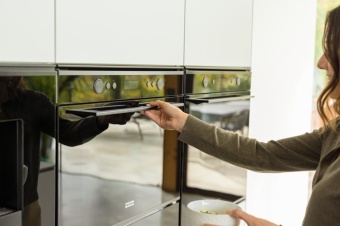 Детальное фото товара: Franke FMY 45 MW BK