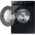 Детальное фото товара: Samsung WW90DG5U34ABLP