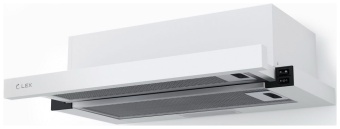 Детальное фото товара: LEX HUBBLE G 600 White