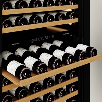 Детальное фото товара: Krona BADEN 186/165 BL