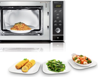 Детальное фото товара: Caso MCG 25 Chef