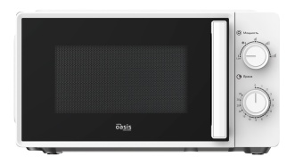 Детальное фото товара: making Oasis everywhere MW-70RW