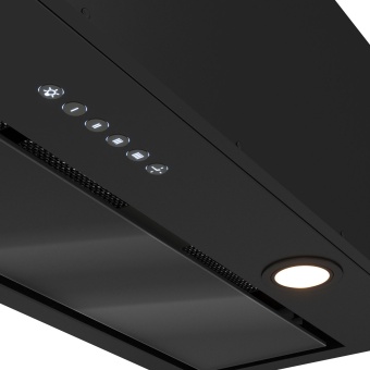 Детальное фото товара: Elikor Cube 90П-1000-Э4Д черный