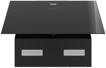 Детальное фото товара: Franke LENS 60 BK