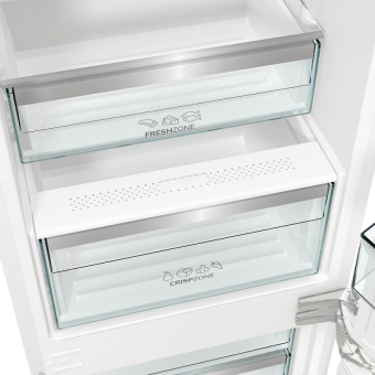 Детальное фото товара: Gorenje NRKI517E82WF