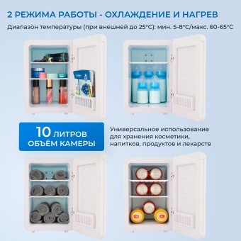 Детальное фото товара: ZUGEL ZCR101