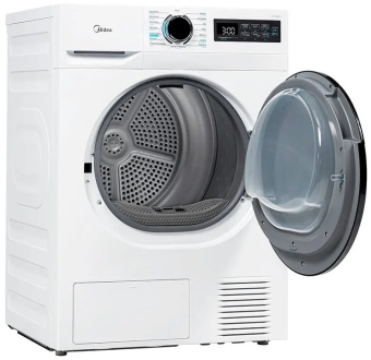 Детальное фото товара: Midea MD1180BH60/W